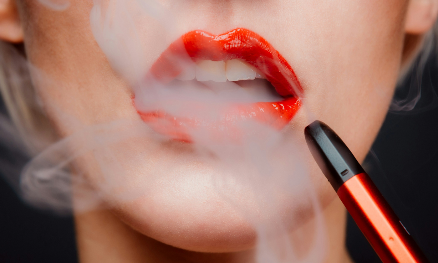 Delta-8 Disposable Vapes Are Everywhere - Here's What You Actually Need to Know