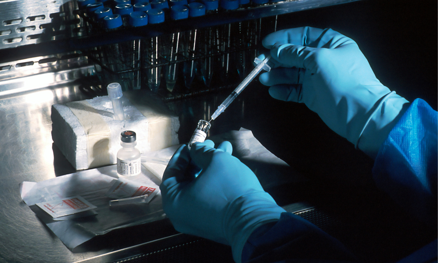 Does THCA Show Up on a Drug Test? The Complete Scientific Breakdown