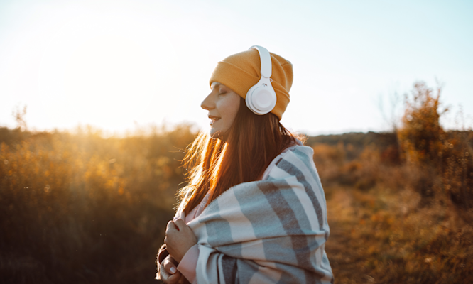 Autumn Highs: A Playlist for Your Perfect Fall Sesh