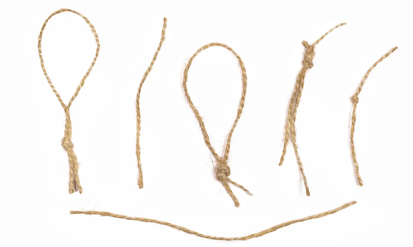 What Is Hemp Wick and Why People Use It Instead of Lighters