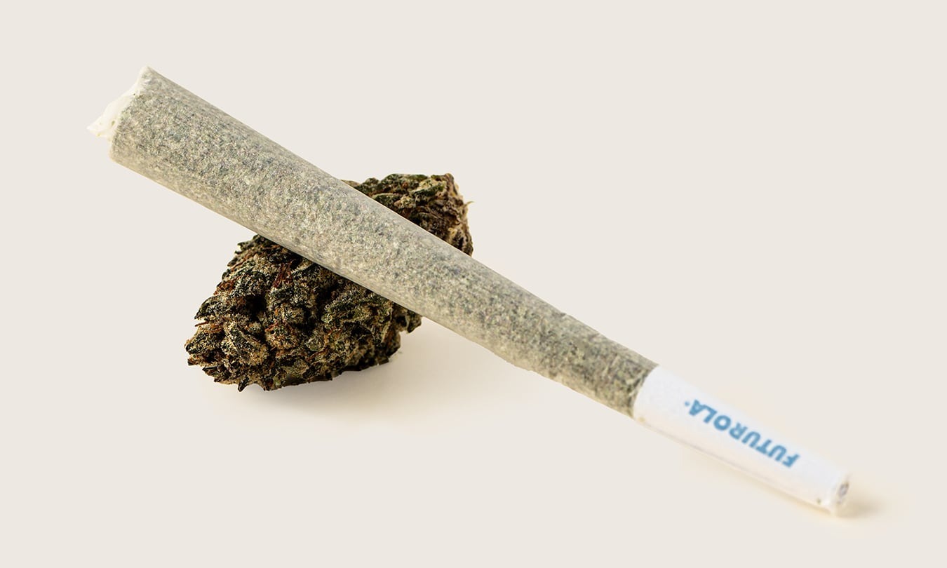 How Much THC Is In A Joint? Understanding Joint Potencies