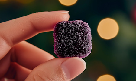 Nootropics Gummies Definitive Guide to Ingredients Benefits and Selection