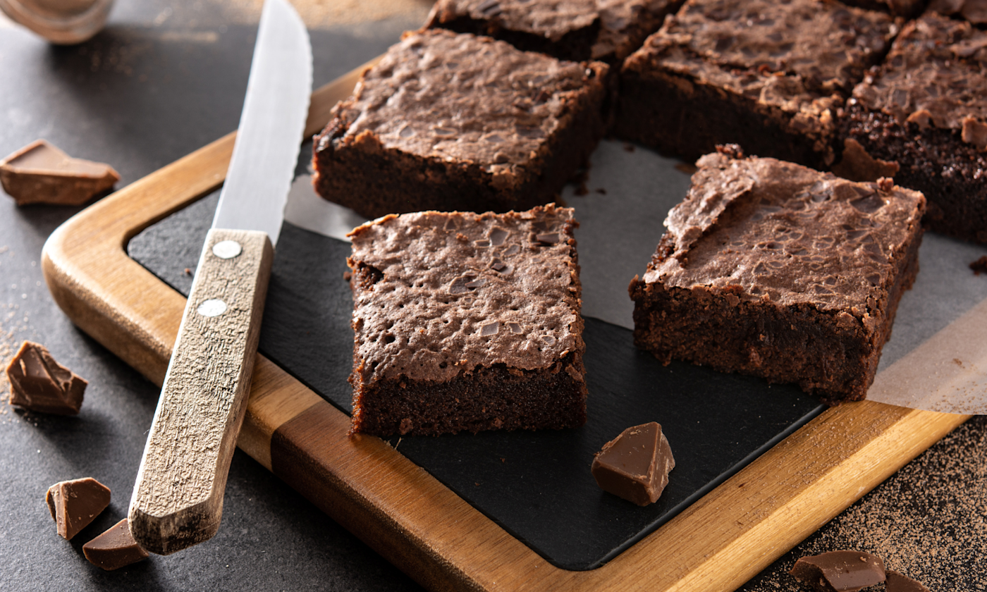 How to Make Perfect Cannabis Brownies
