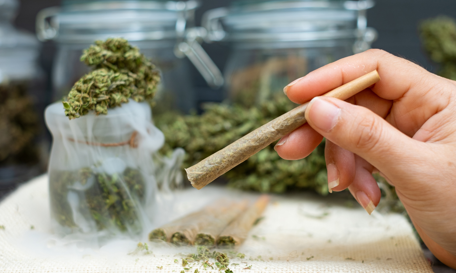 Top Prerolls for Every Mood and Experience