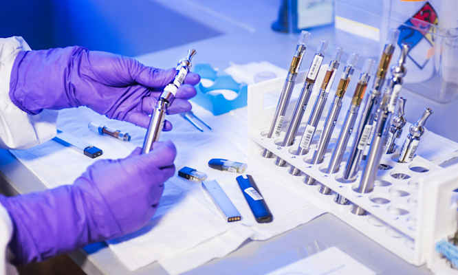 THC Cart Voltage Testing Protocol That Actually Prevents Burnt Hits