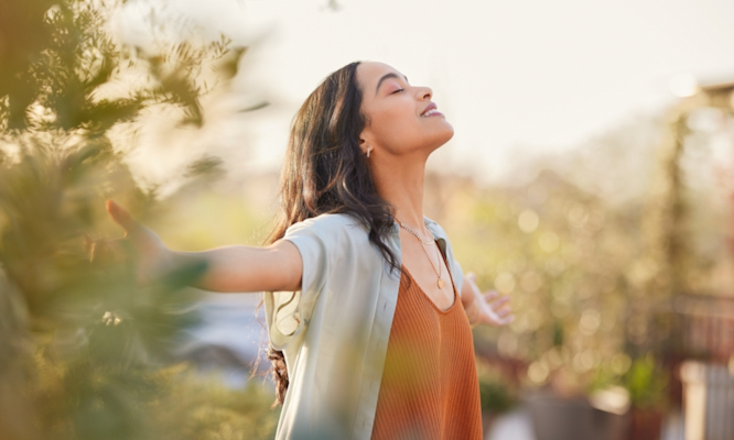 The Complete Guide to Cannabis Meditation for Mindful Living