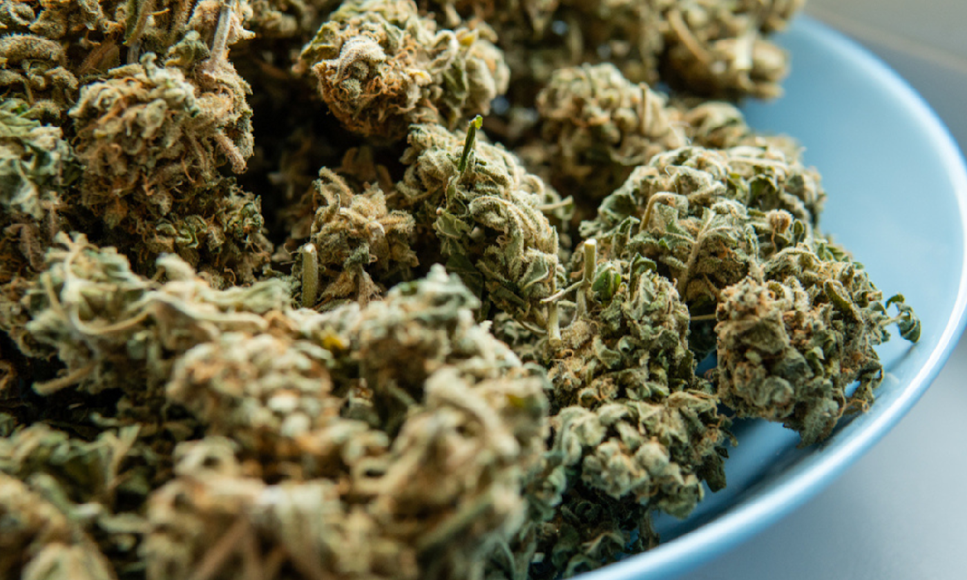 Happy 420 Meaning and Why Everyone Says It on April 20th