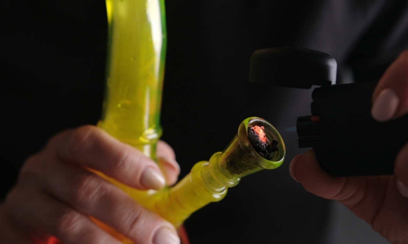 Is THCA Real Weed? The Scientific Truth About Raw Cannabis
