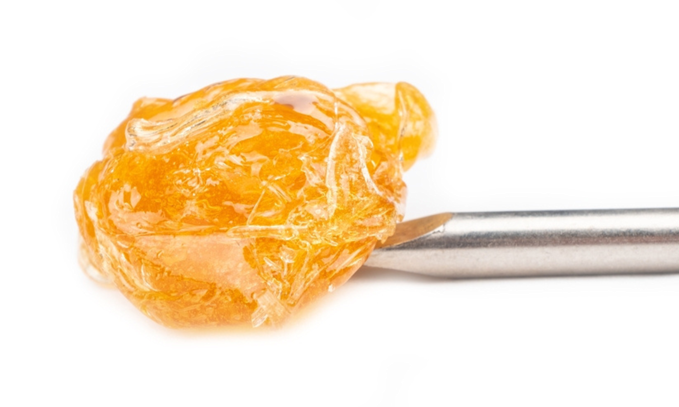 What Is Live Rosin and Why Does It Cost More Than Other Concentrates