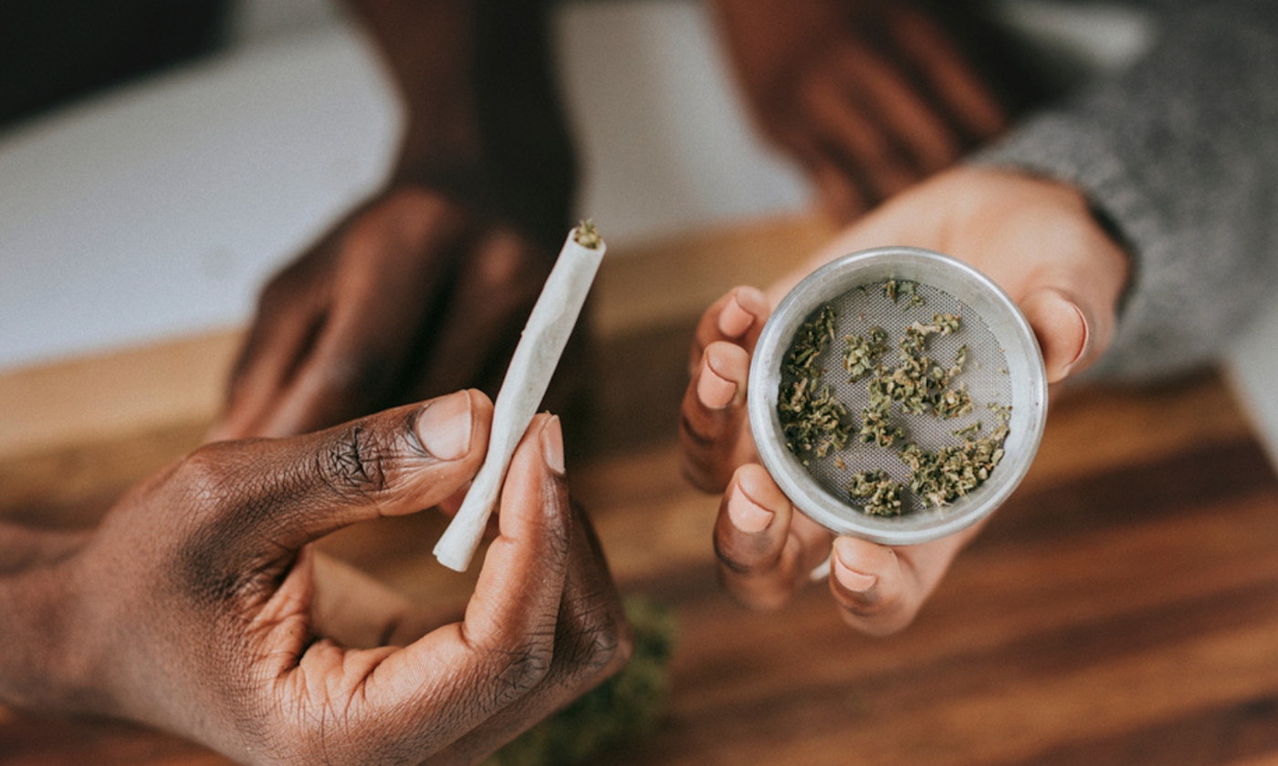 Why Delta-9 THC Is Both Legal and Illegal in America