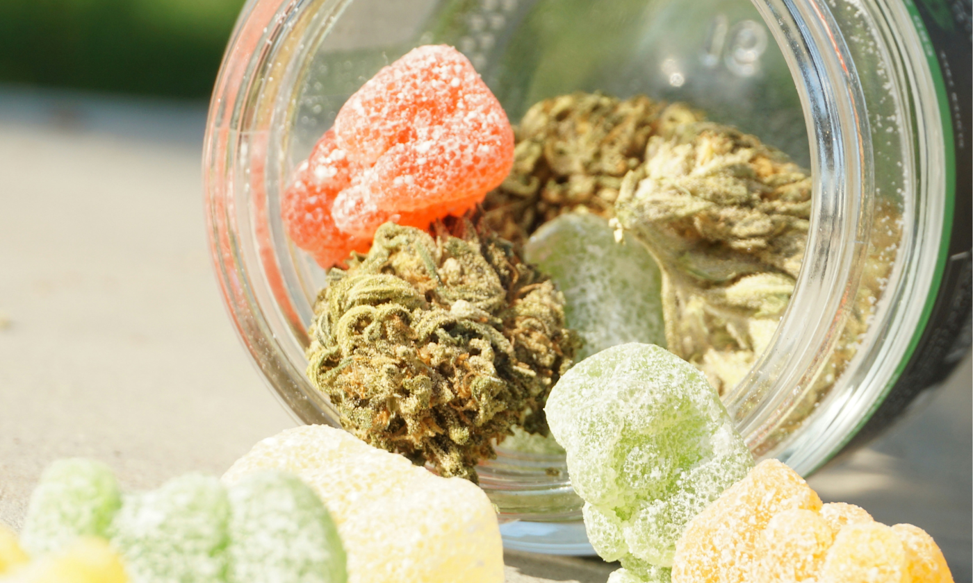 How Many Delta 9 Gummies Should You Take