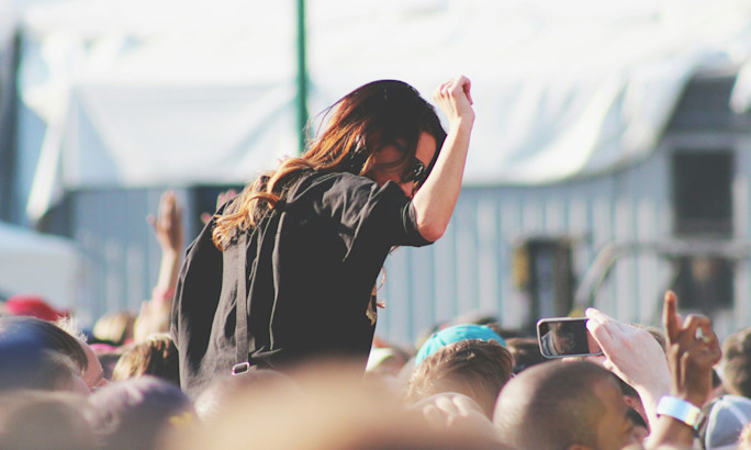 Photo by Joey Thompson via Unsplash