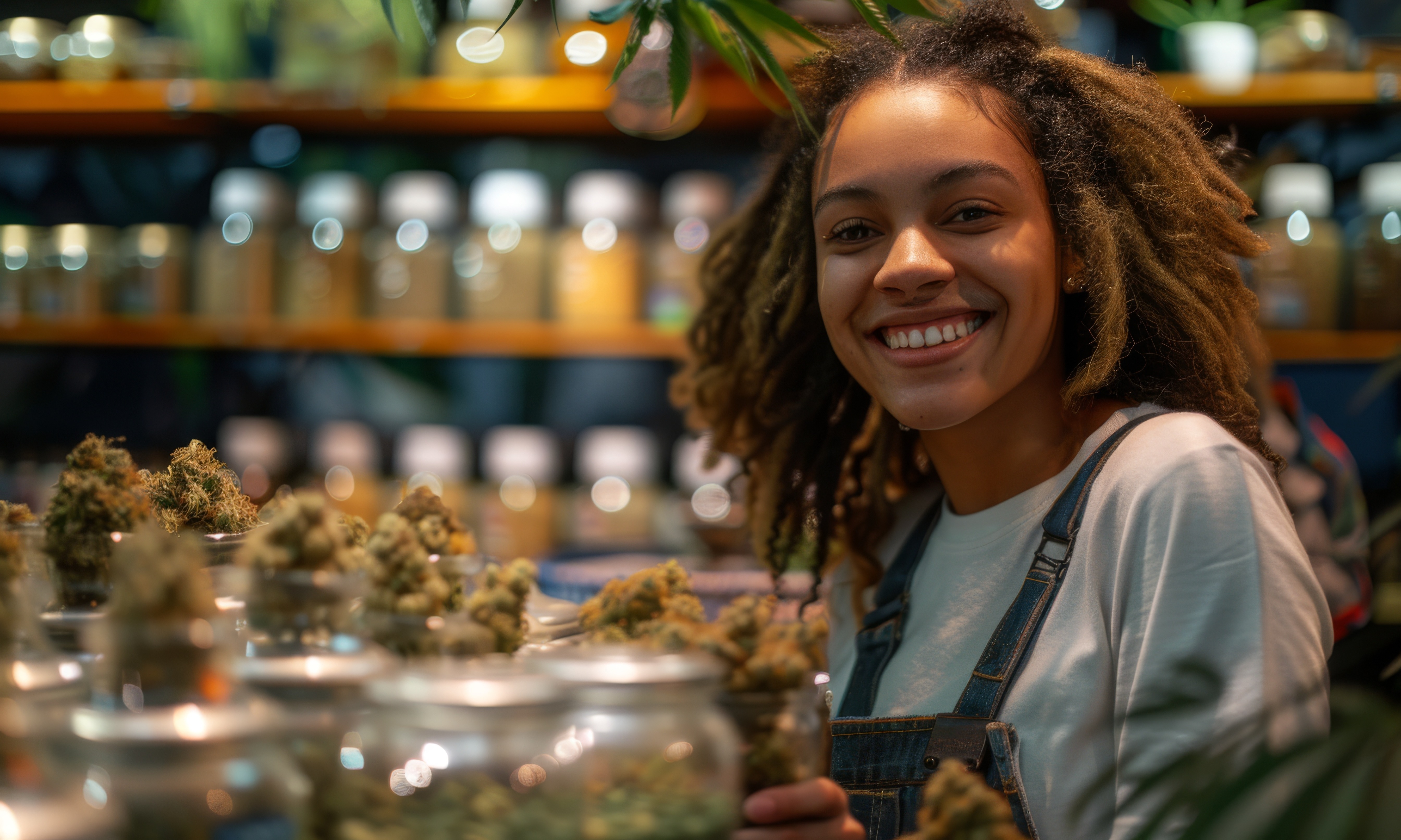 What Is a Dispensary? Online vs. In-Person Dispensaries