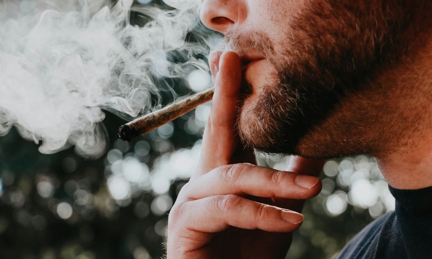 How To Not Smell Like Weed: 8 Expert Tips On Staying Fresh