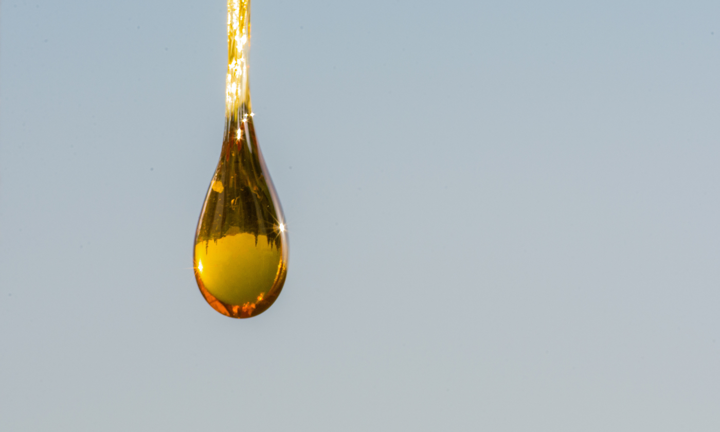 Why Hash Rosin Tests Higher THC Than Flower Rosin
