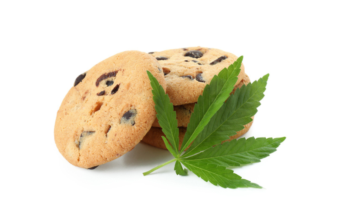 The Real Reason Edibles Feel Stronger Than Smoking Weed