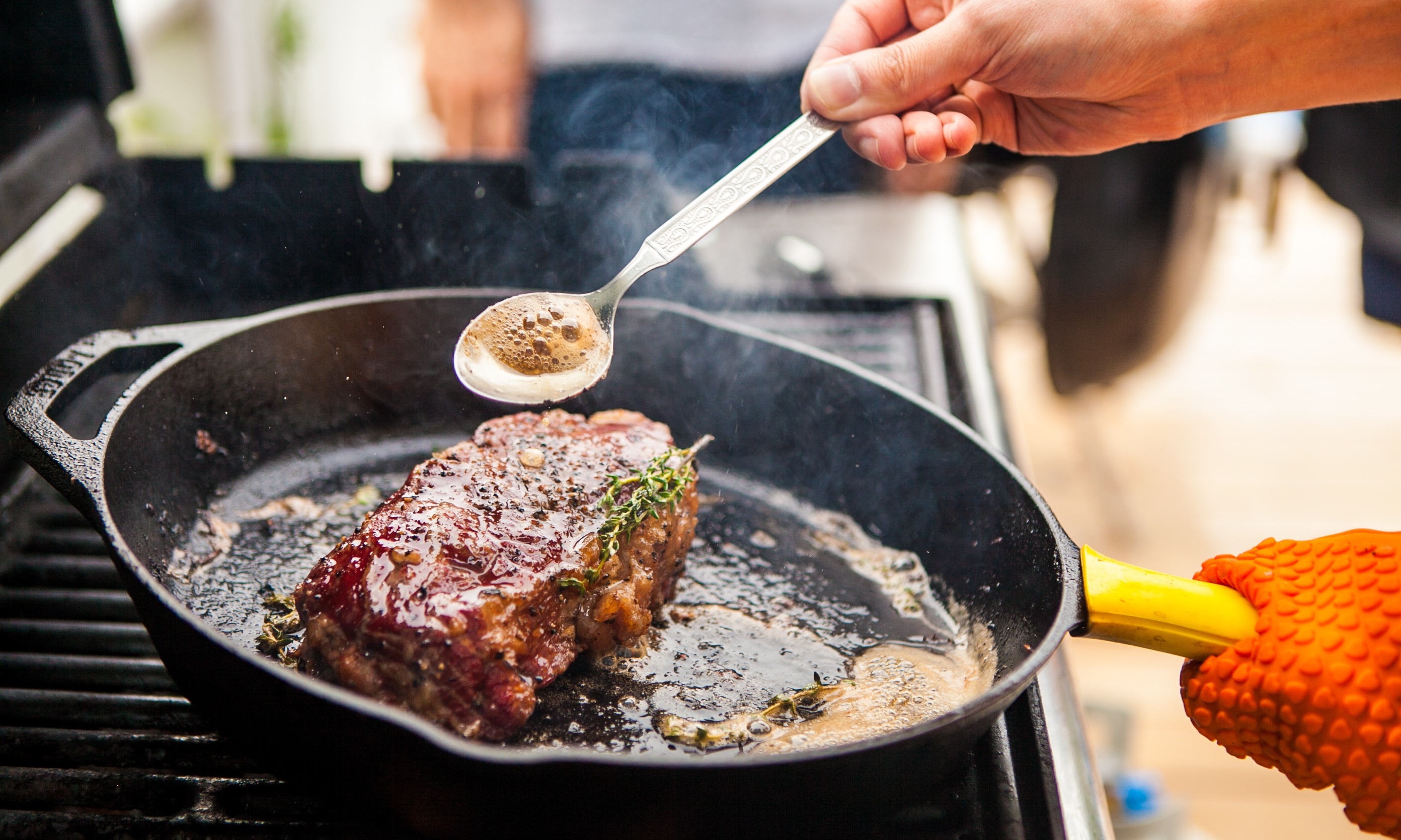 How To Cook With Cannabis: A Tutorial for Newbies