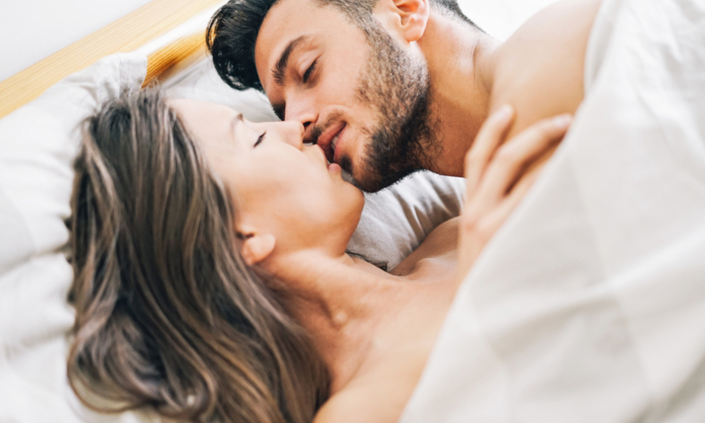 Why Cannabis Affects Everyone's Sex Life Differently