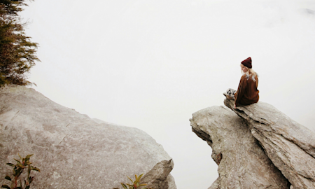 Why High Thoughts Feel So Profound