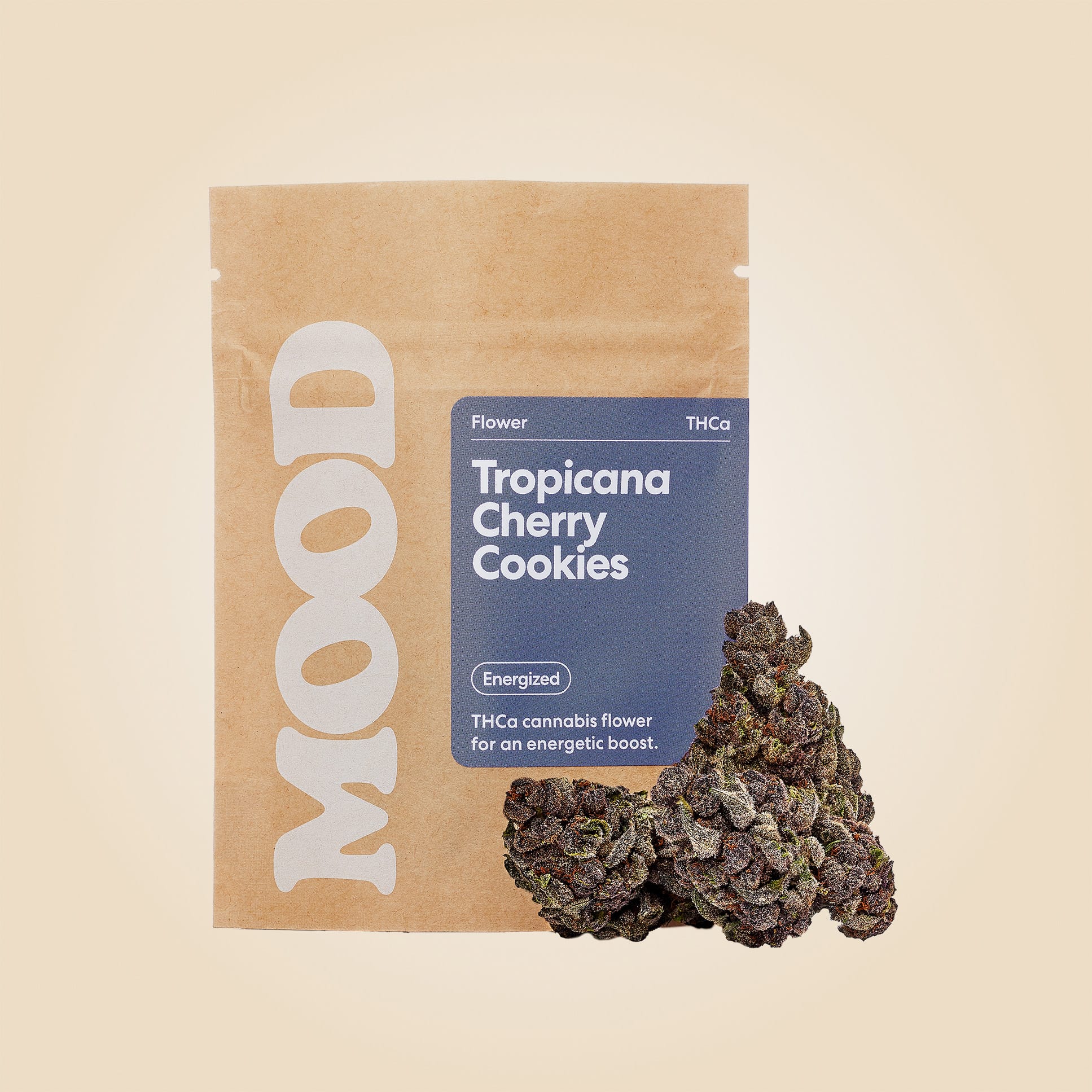 Topricana Cherry Cookies F P