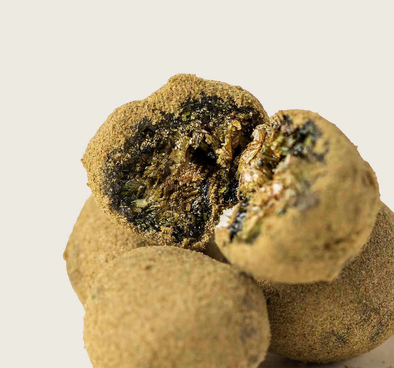 THCa Moonrocks