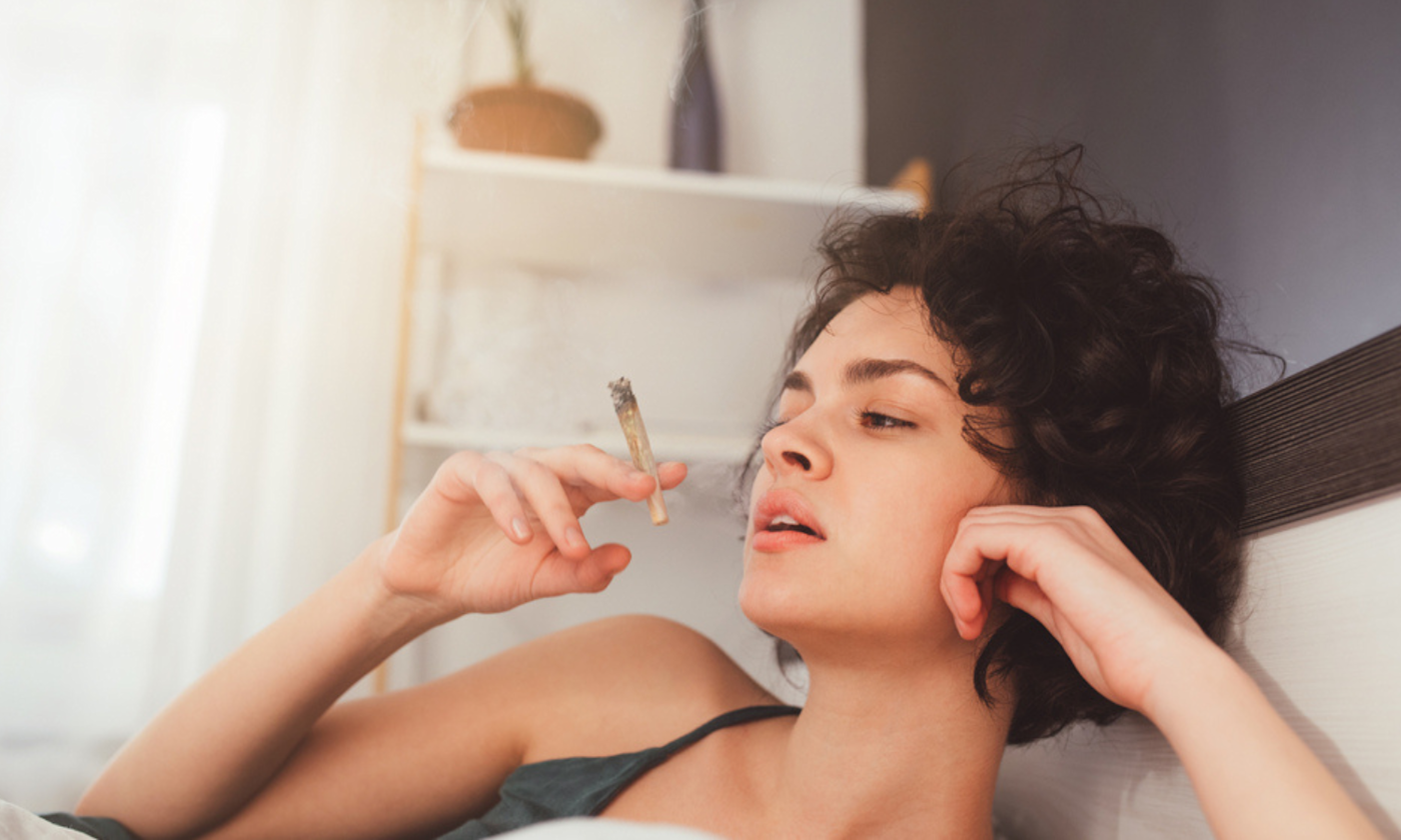 Why Can't I Get High Anymore? Understanding Tolerance and Your Body's Response
