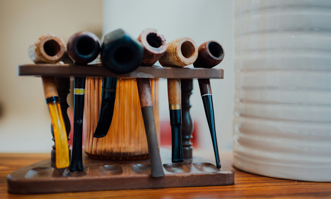 How To Use a Pipe | Video Tutorial