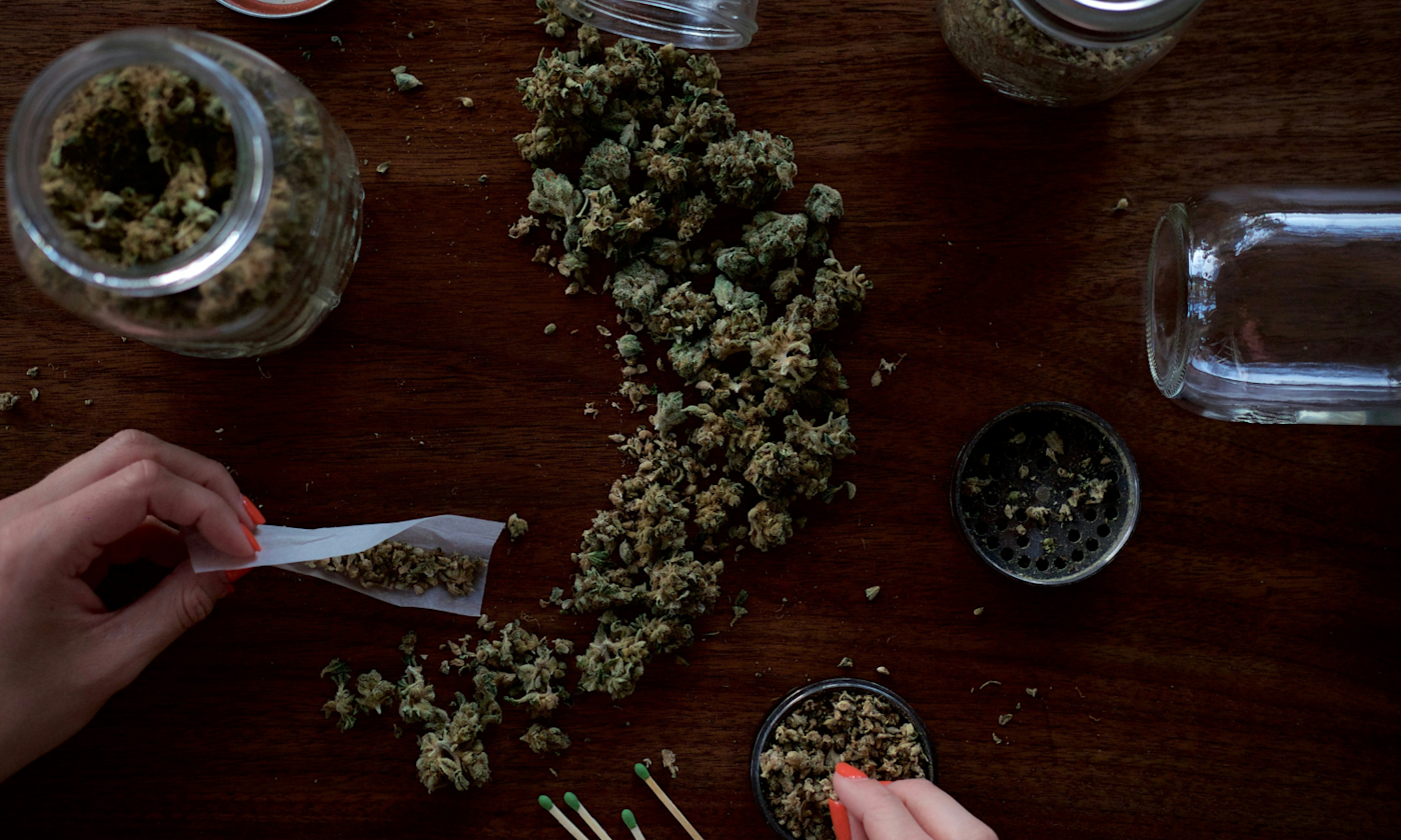 How to Choose Indica Strains Using Effects, Flavors and THC Levels