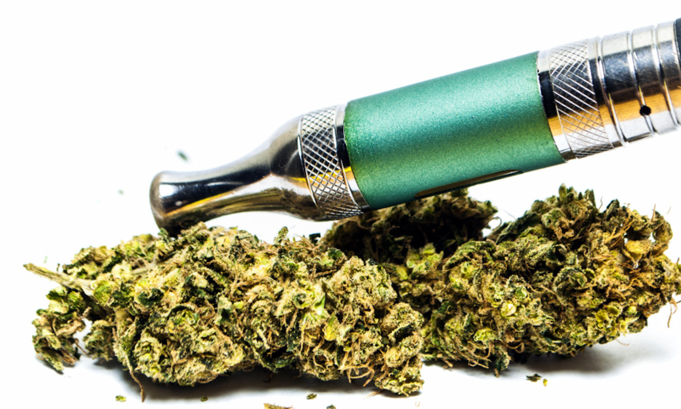 What Is a Dab Pen and How Does It Work