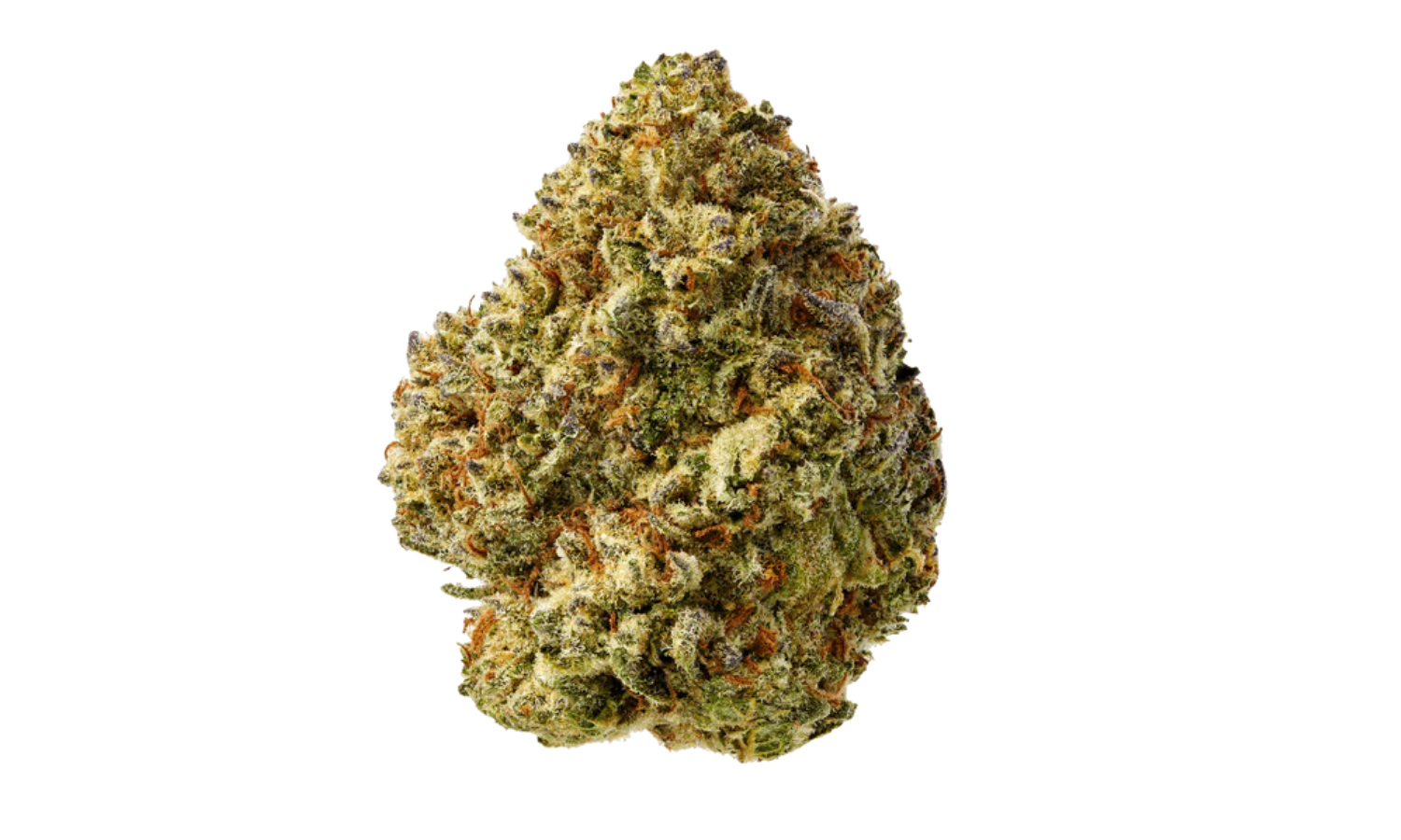 Birthday Cake Strain Review: What It's Like To Smoke It