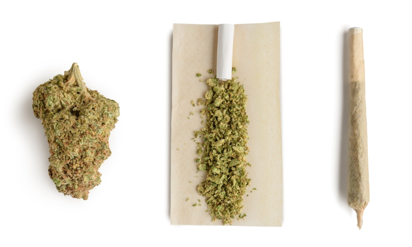 Best Indica Strains Ranked by Effects, Potency, and Flavor Profiles