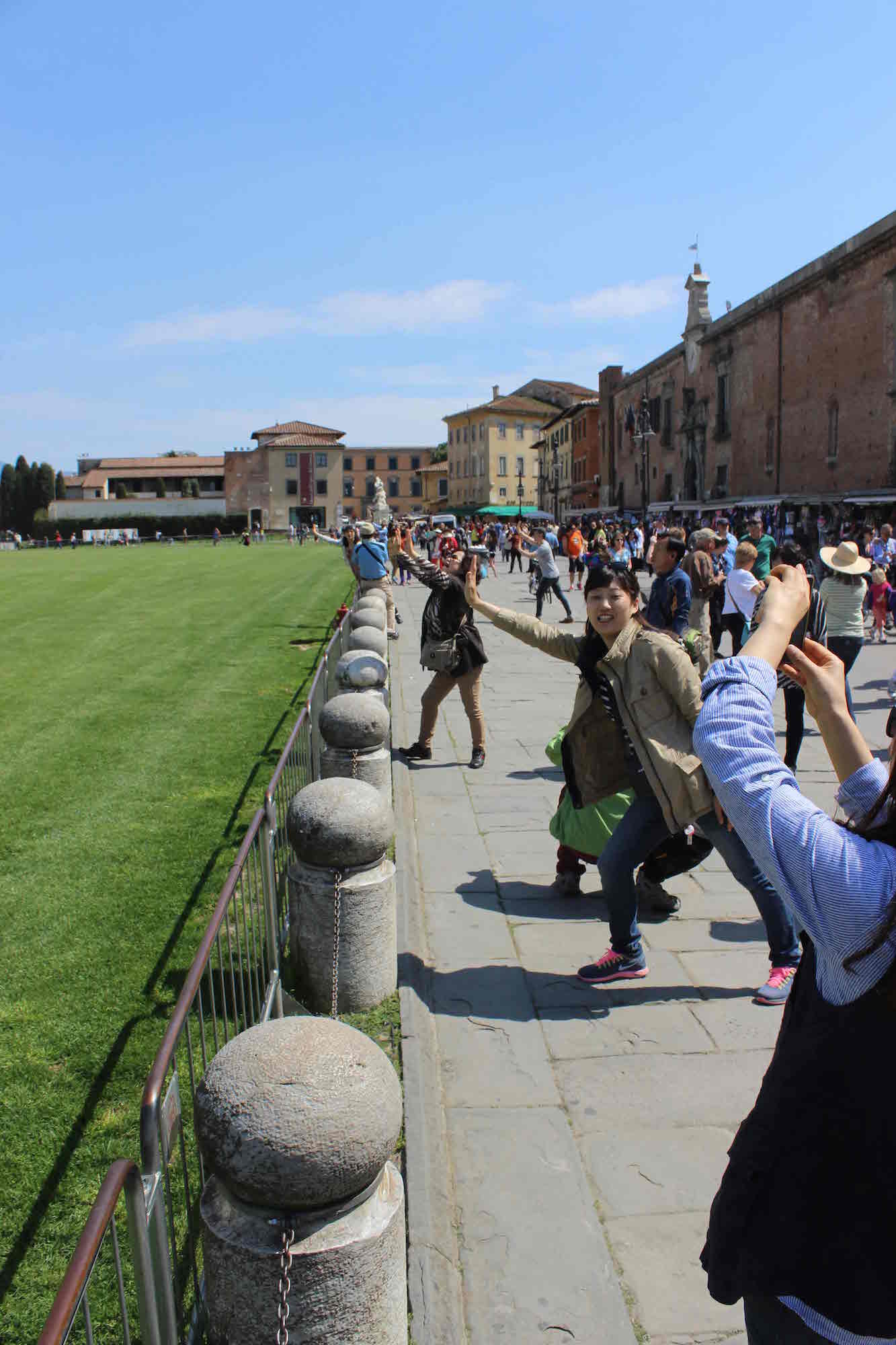 An image that was taken on a olympus camera