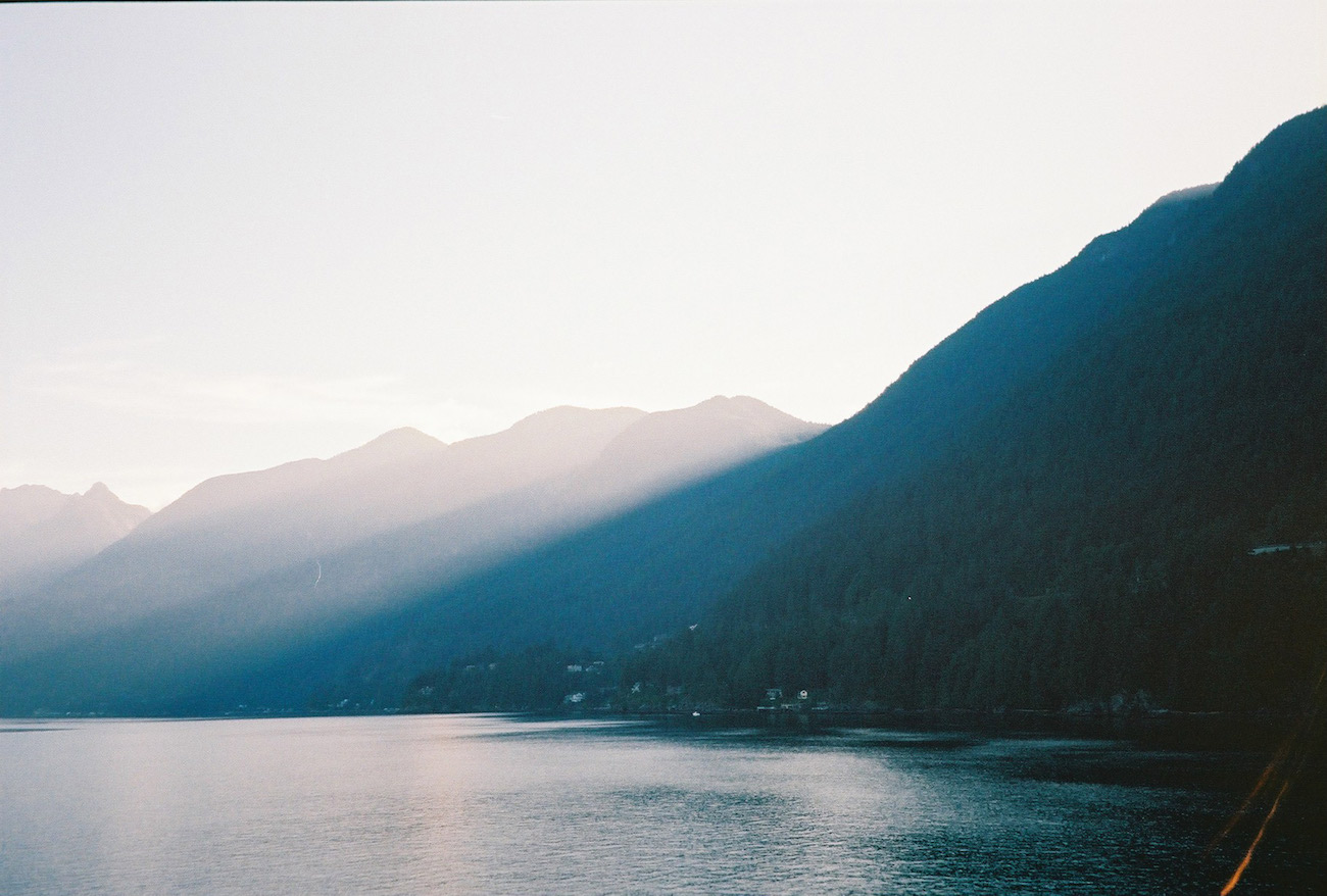 An image that was taken on a olympus camera