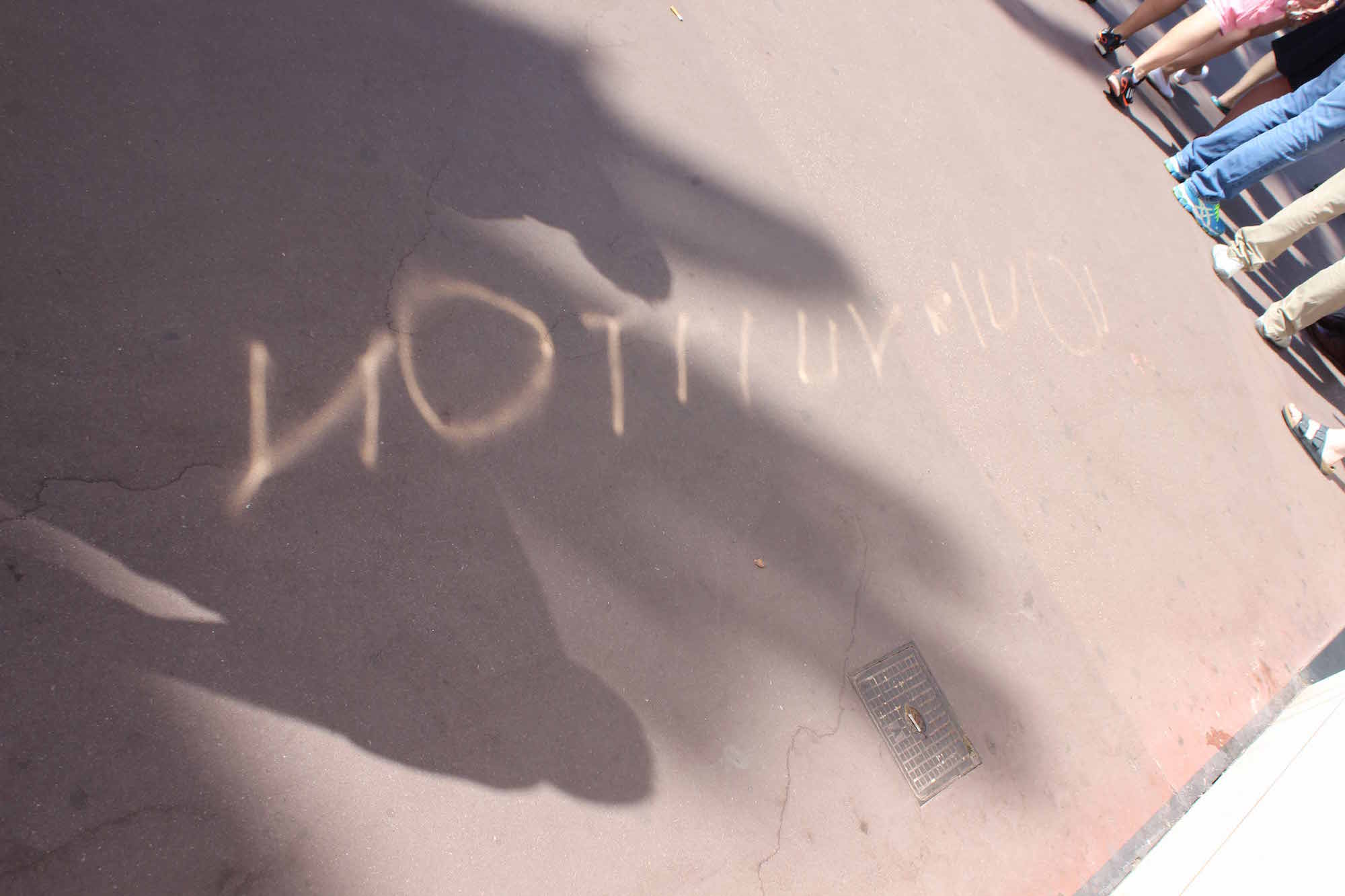 An image that was taken on a olympus camera