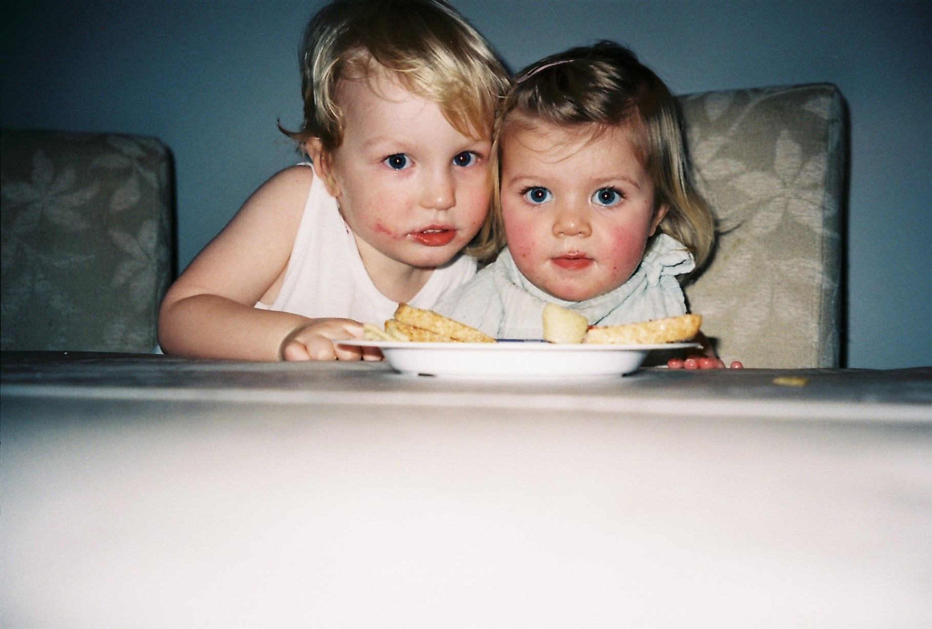 An image that was taken on a olympus camera