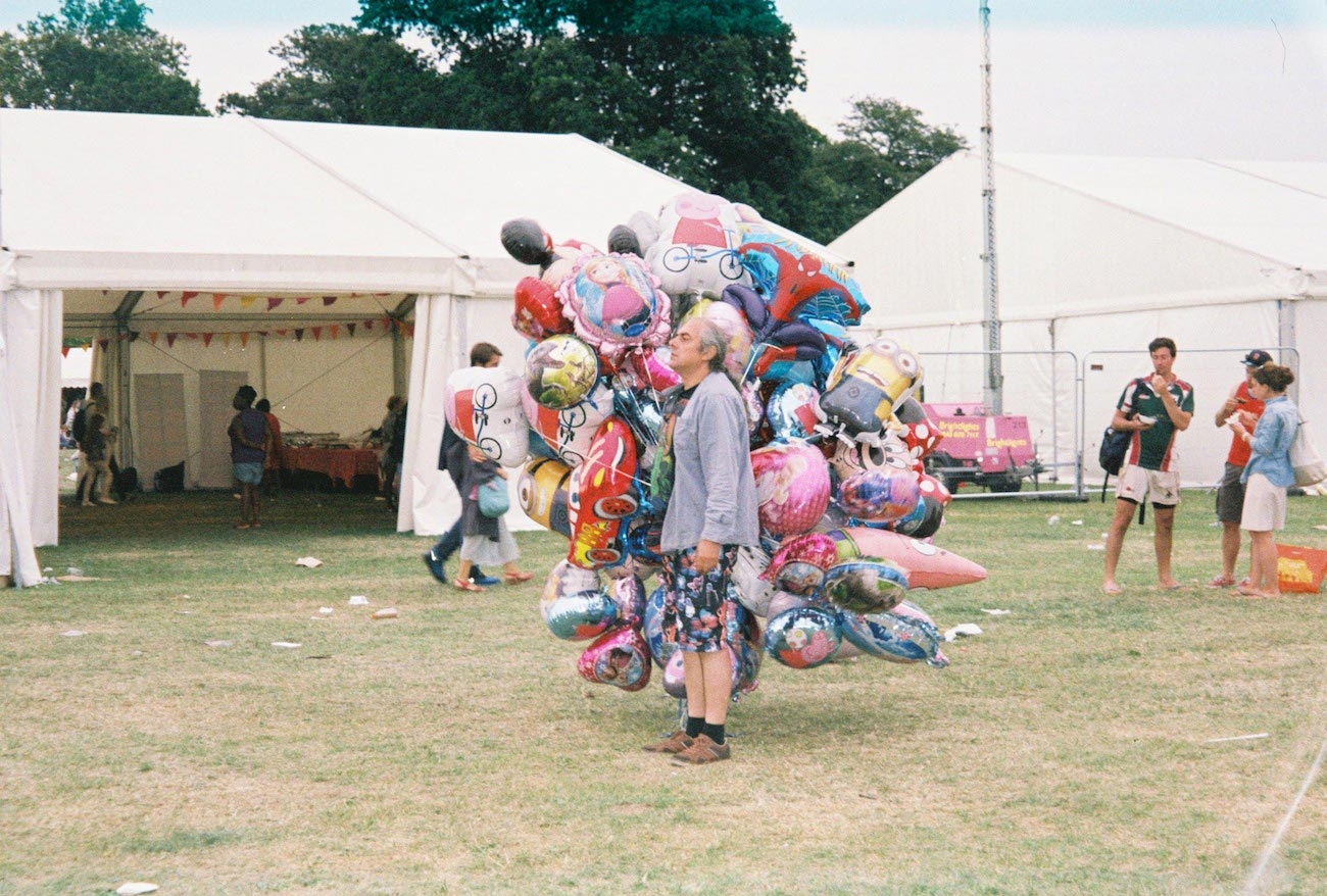 An image that was taken on a olympus camera