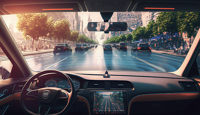 Autonomy Development Platform