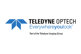 Teledyne imaging group logo