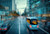 Enabling autonomous mass transportation vehicles