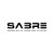 Sabre Advanced 3D logo