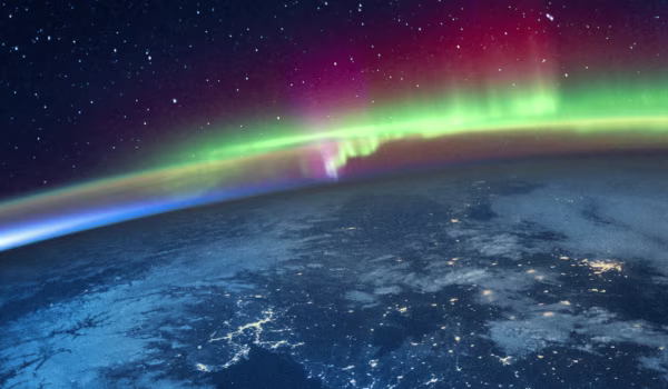 Trimble IonoGuard: Protecting Protecting RTK GNSS from ionospheric disturbances