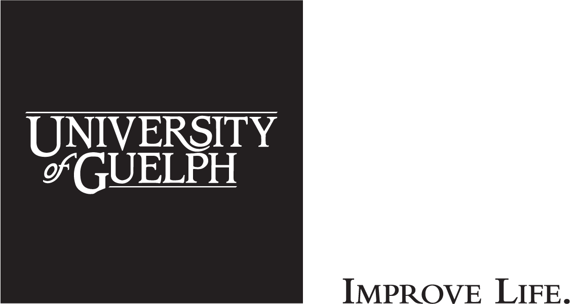 University of Guelph logo