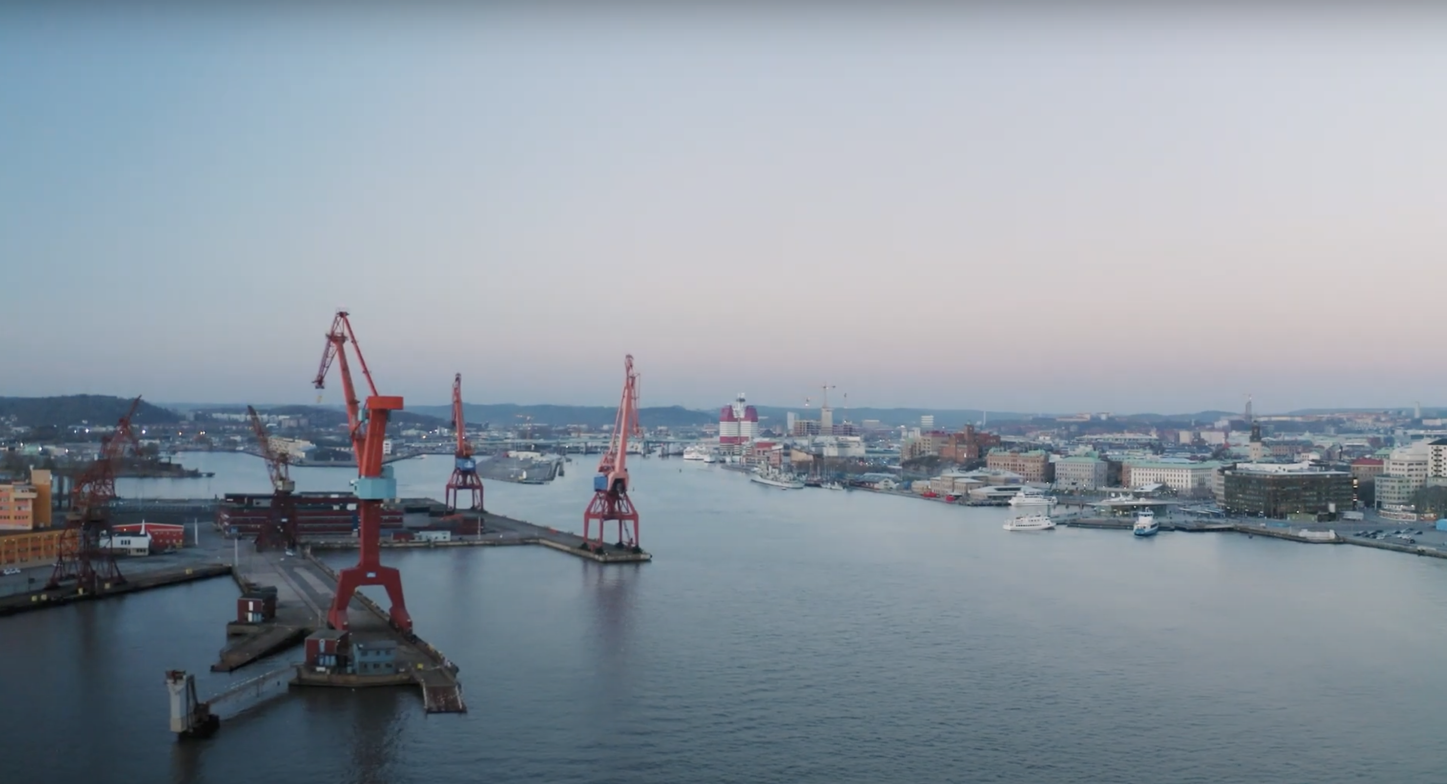 positioning-marine-sizzle video image