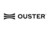 ouster company logo