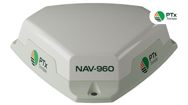 PTX Trimble agriculture nav-960 Guidance Controller