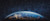 view of earth from space