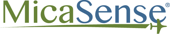 MicaSense logo