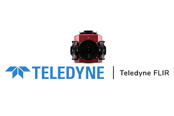 Teledyne FLIR company logo