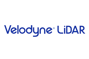 Velodyne LIDAR logo