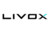 Livox company logo